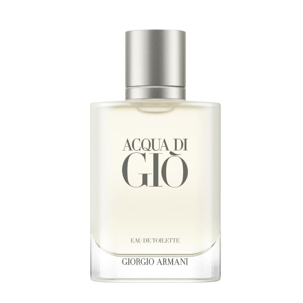 Giorgio Armani Acqua Di Gio EDT 50 ml Refillable Erkek Parfümü