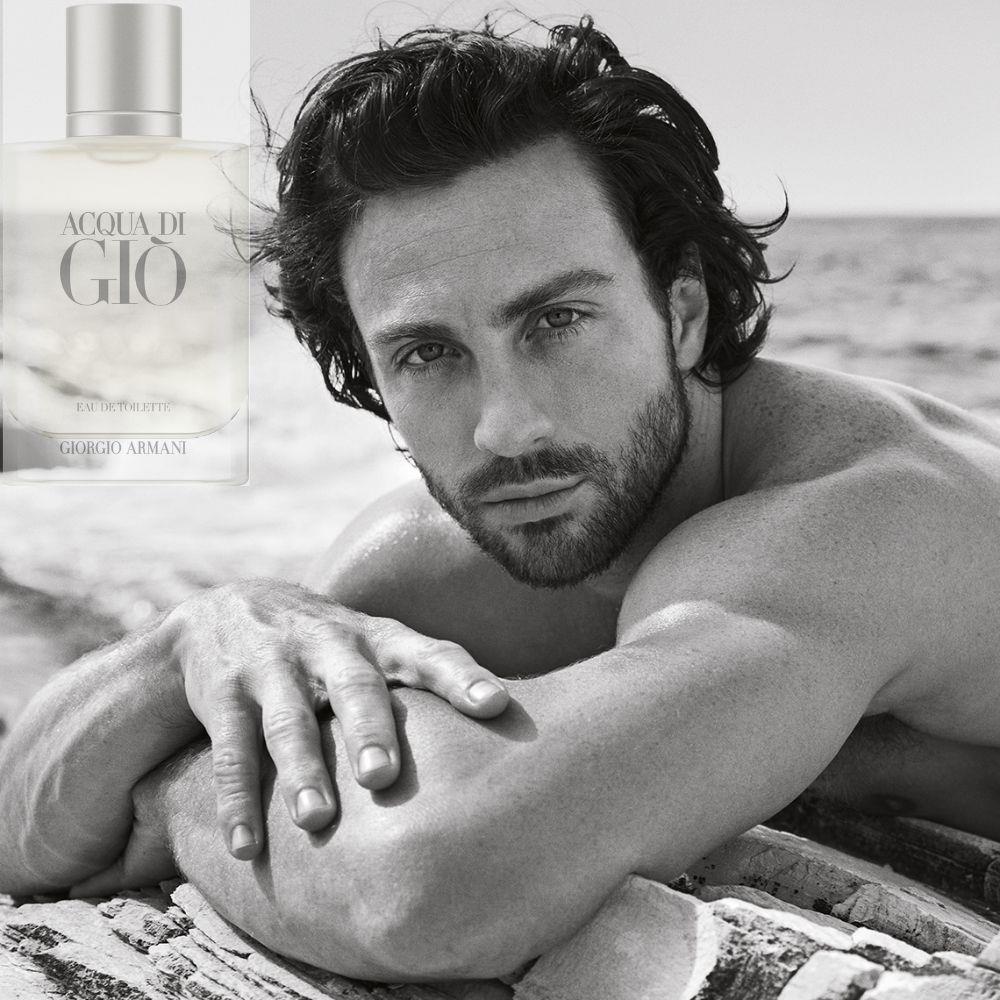 Giorgio Armani Acqua Di Gio EDT 50 ml Refillable Erkek Parfümü