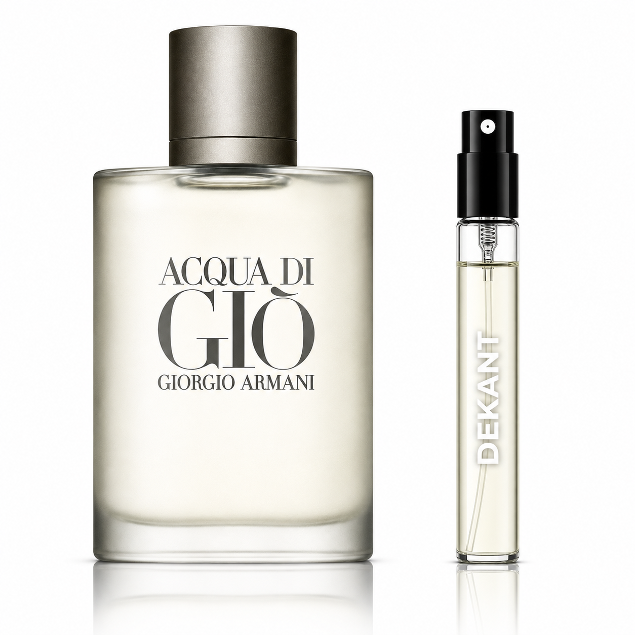 Giorgio Armani Acqua di Gio EDT Dekant Kadın Parfüm
