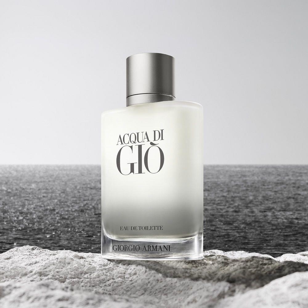 Giorgio Armani Acqua Di Gio EDT 200 ml Refillable Erkek Parfümü