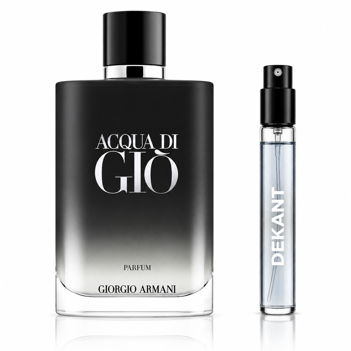 Giorgio Armani Acqua di Giò Parfum Dekant Erkek Parfüm