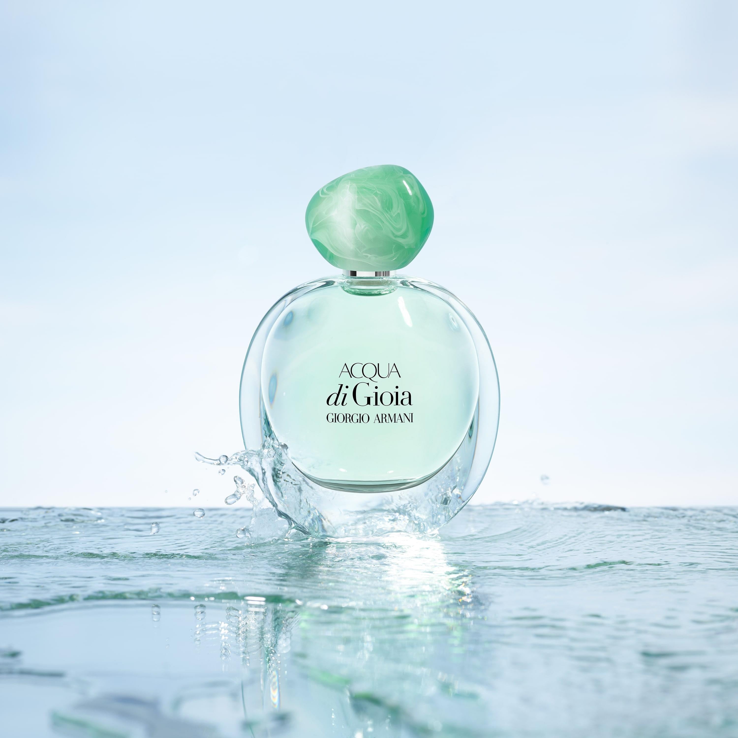 Giorgio Armani Acqua Di Gioia EDP 50 ml Kadın Parfümü