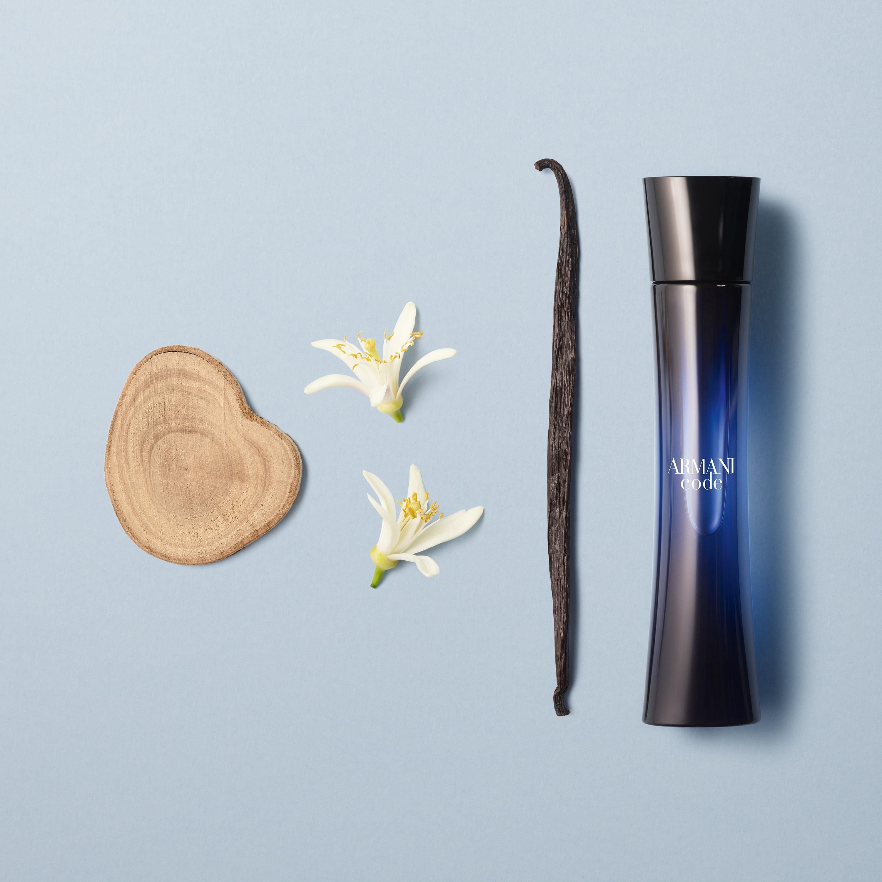 Giorgio Armani Code EDP 50 ml Kadın Parfümü