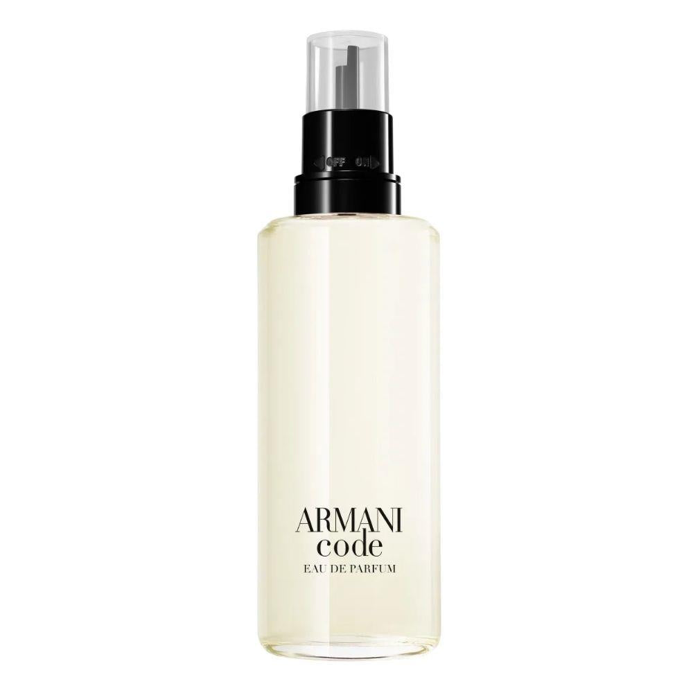 Giorgio Armani Code EDP 150 ml Refill Erkek Parfümü
