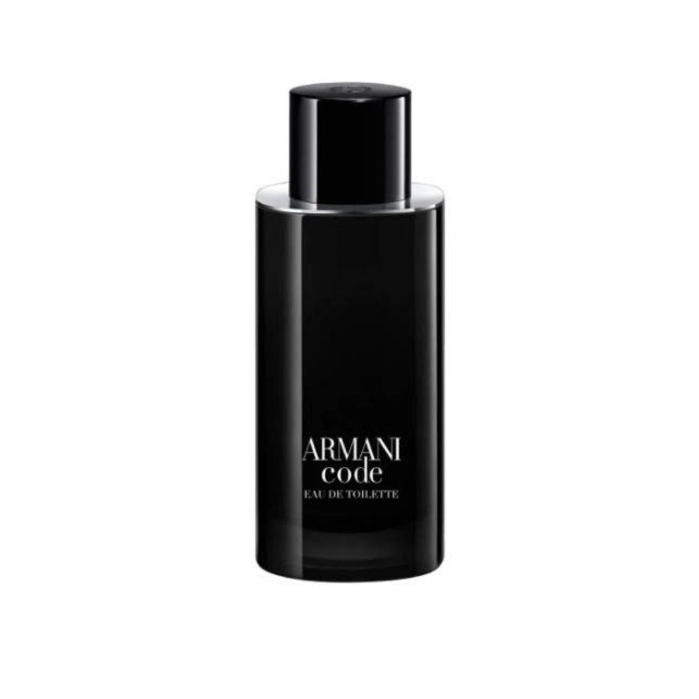 Giorgio Armani Code EDT 125 ml Erkek Parfümü