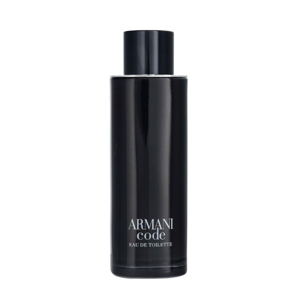 Giorgio Armani Code Homme EDT 200 ml Erkek Parfümü