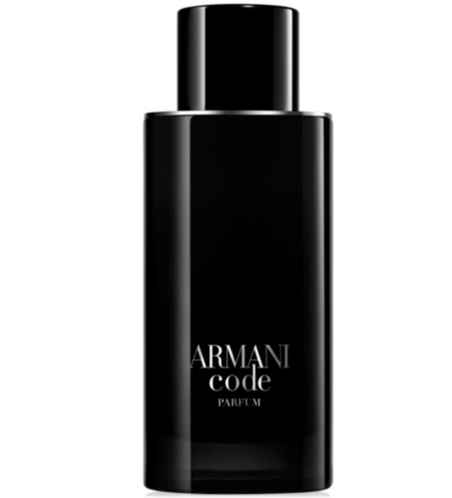 Giorgio Armani Code Le Parfum 125 ml Erkek Parfümü
