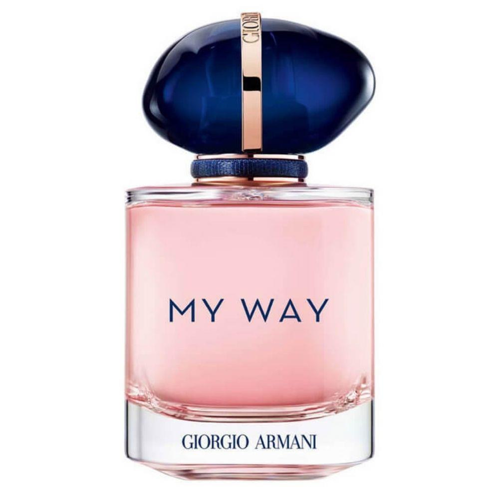 Giorgio Armani My Way EDP 90 ml Kadın Parfümü