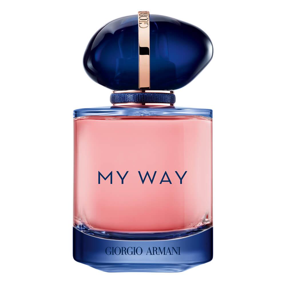 Giorgio Armani My Way Intense EDP 90 ml Kadın Parfümü