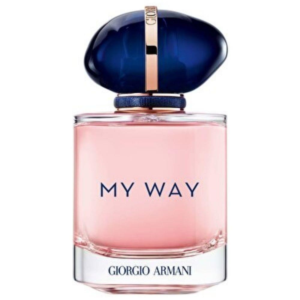 Giorgio Armani My Way Intense EDP 30 ml Kadın Parfümü