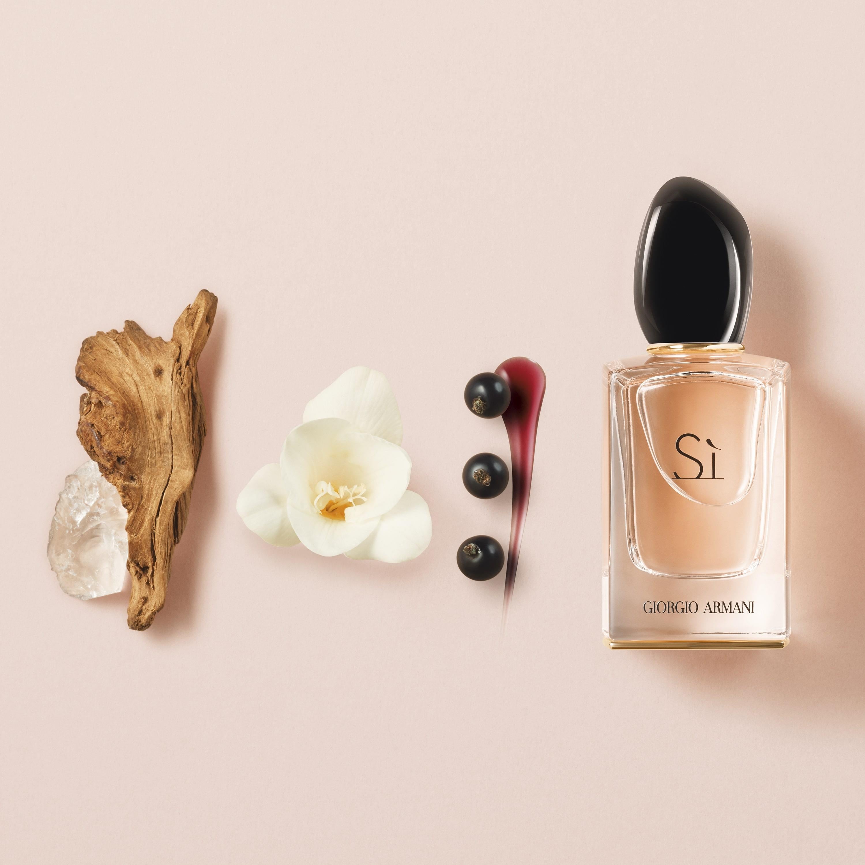 Giorgio Armani Si EDP 50 ml Kadın Parfümü