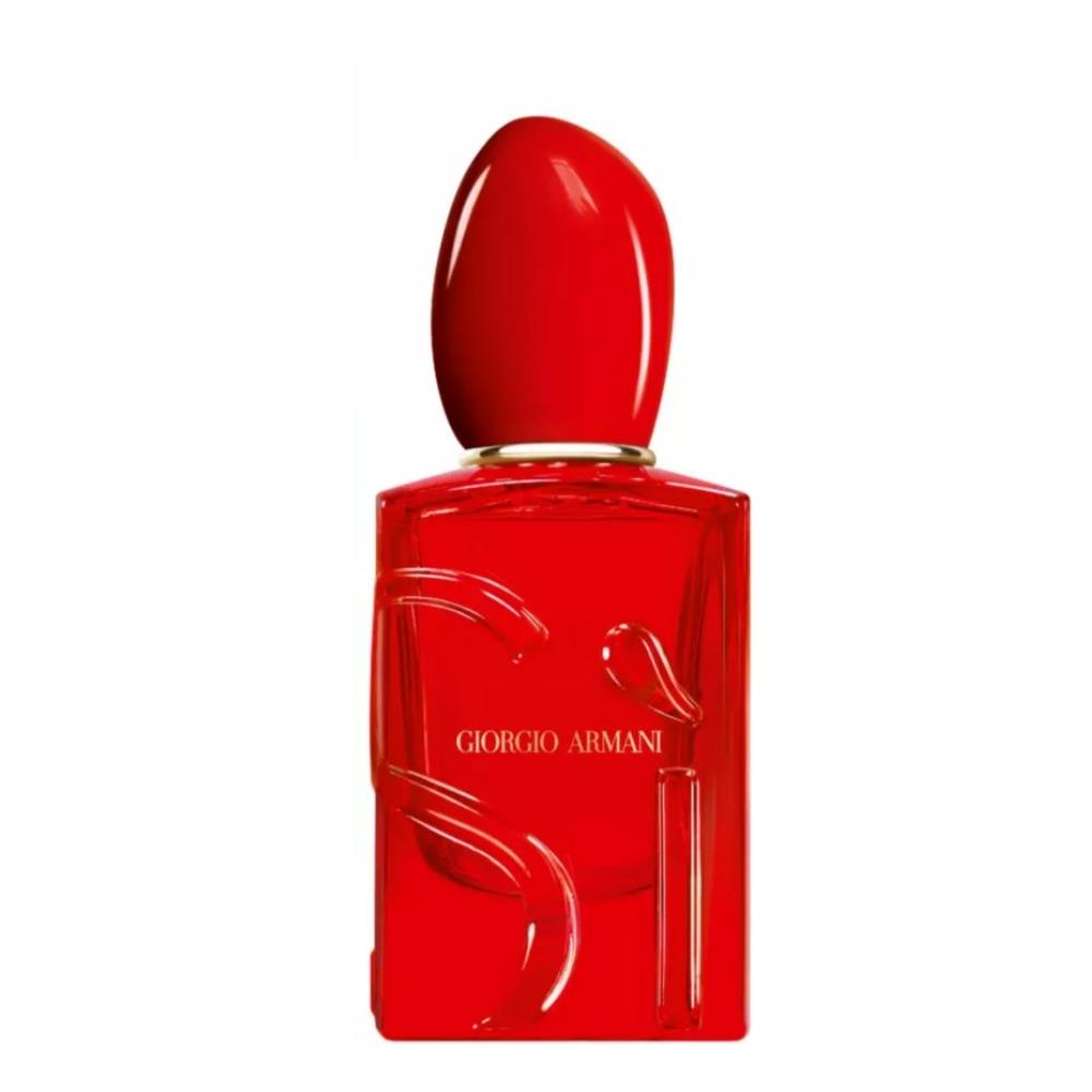 Giorgio Armani Si Passione Red Musk EDP 50 ml Kadın Parfümü