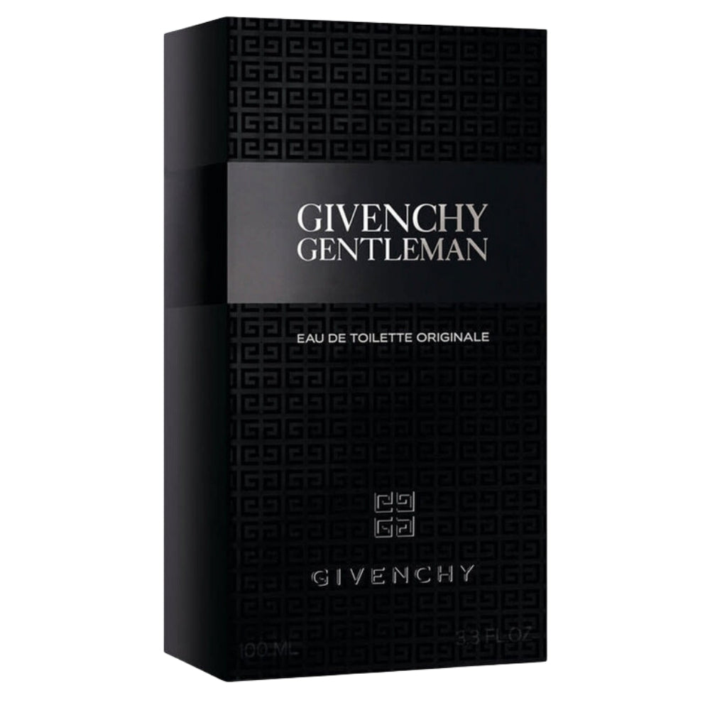 Givenchy Gentleman Originale EDT 100 ml Erkek Parfümü