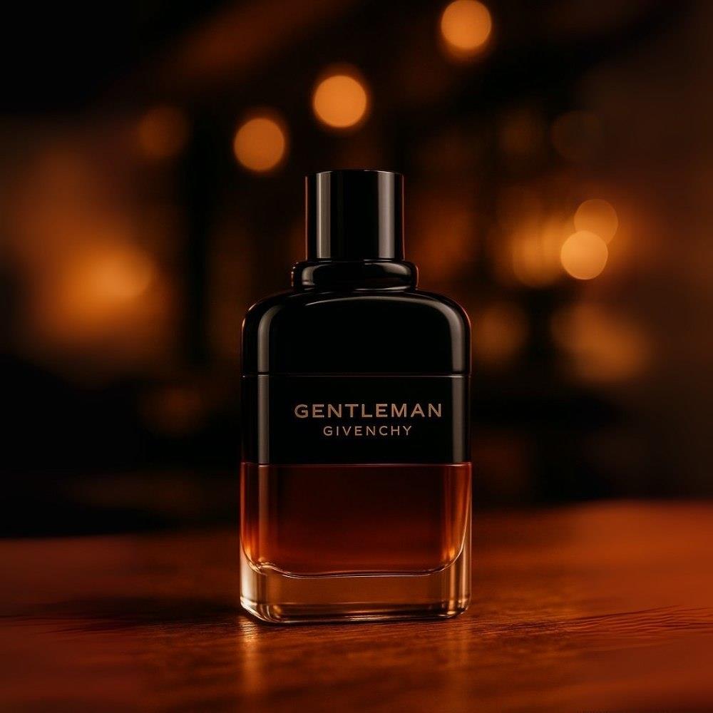 Givenchy Gentleman Reserve Privee EDP 100 ml Erkek Parfümü