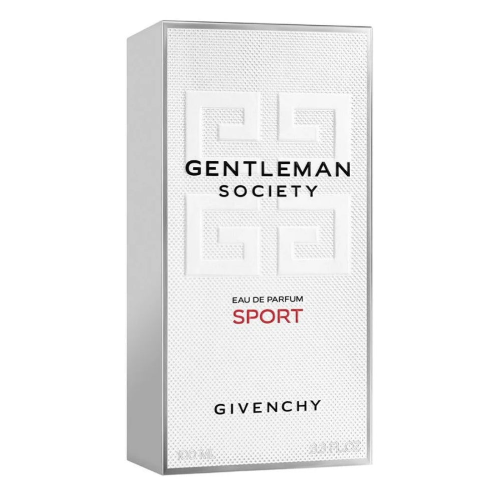 Givenchy Gentlemen Society Sport EDP 100 ml Erkek Parfümü
