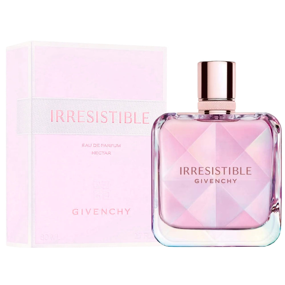 Givenchy Irresistible Nectar EDP 80 ml Kadın Parfümü