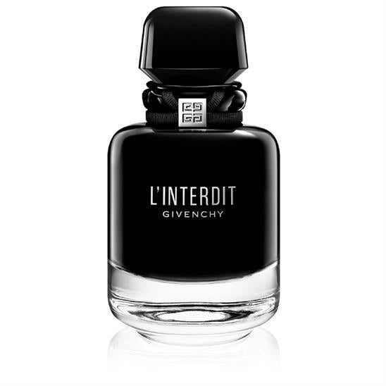 Givenchy L'Interdit Intense EDP 50 ml Kadın Parfümü