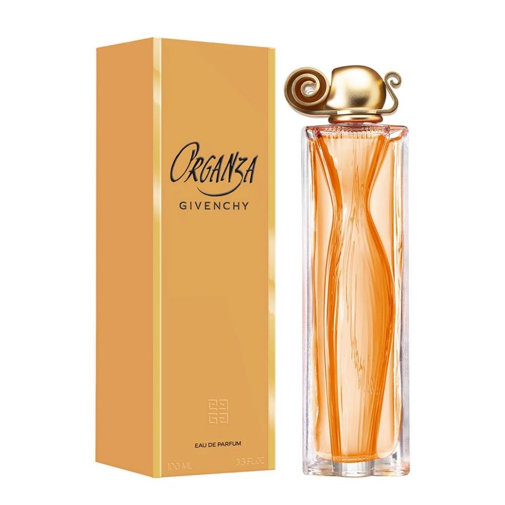Givenchy Organza EDP 100 ml Kadın Parfümü
