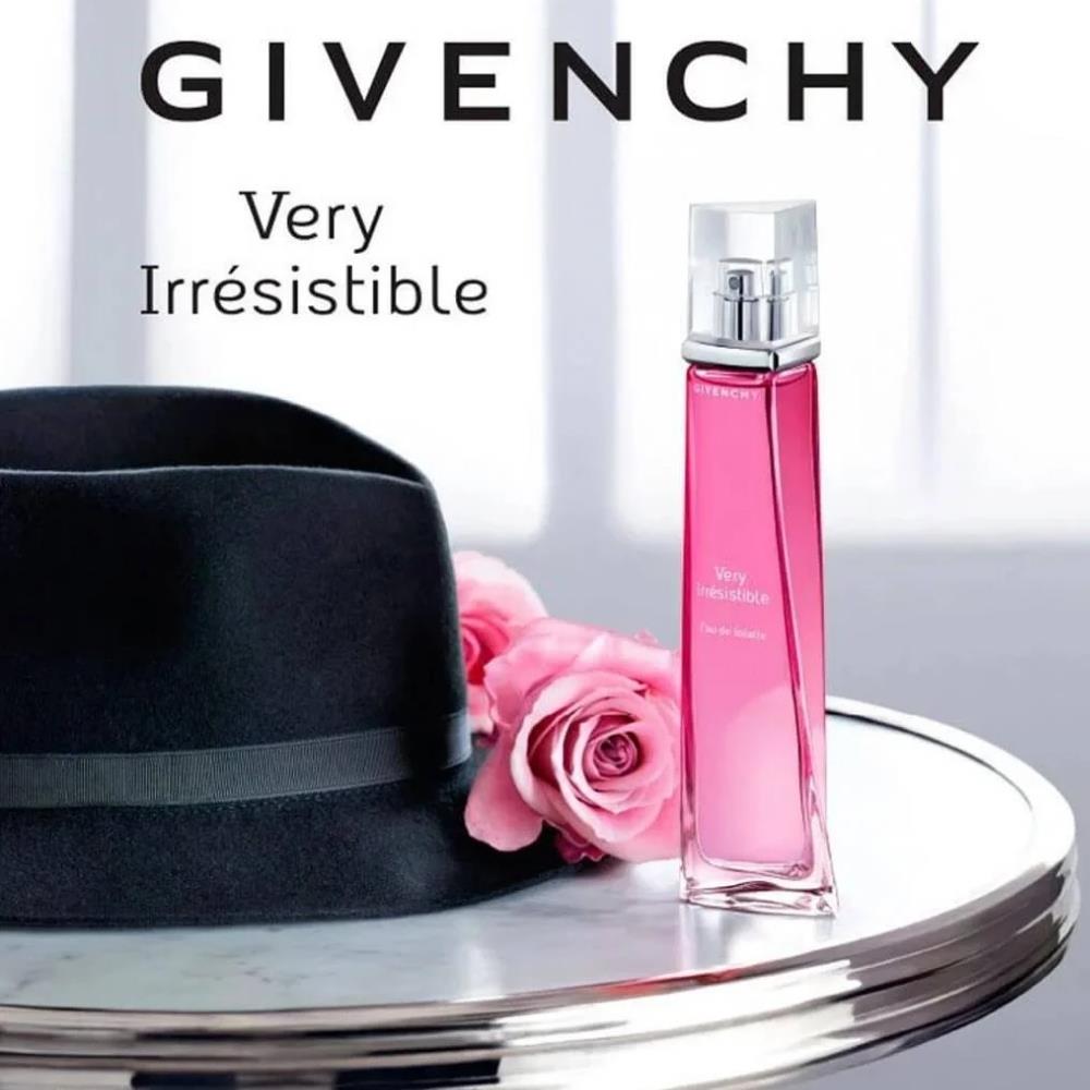 Givenchy Very Irresistible EDT 75 ml Kadın Parfümü