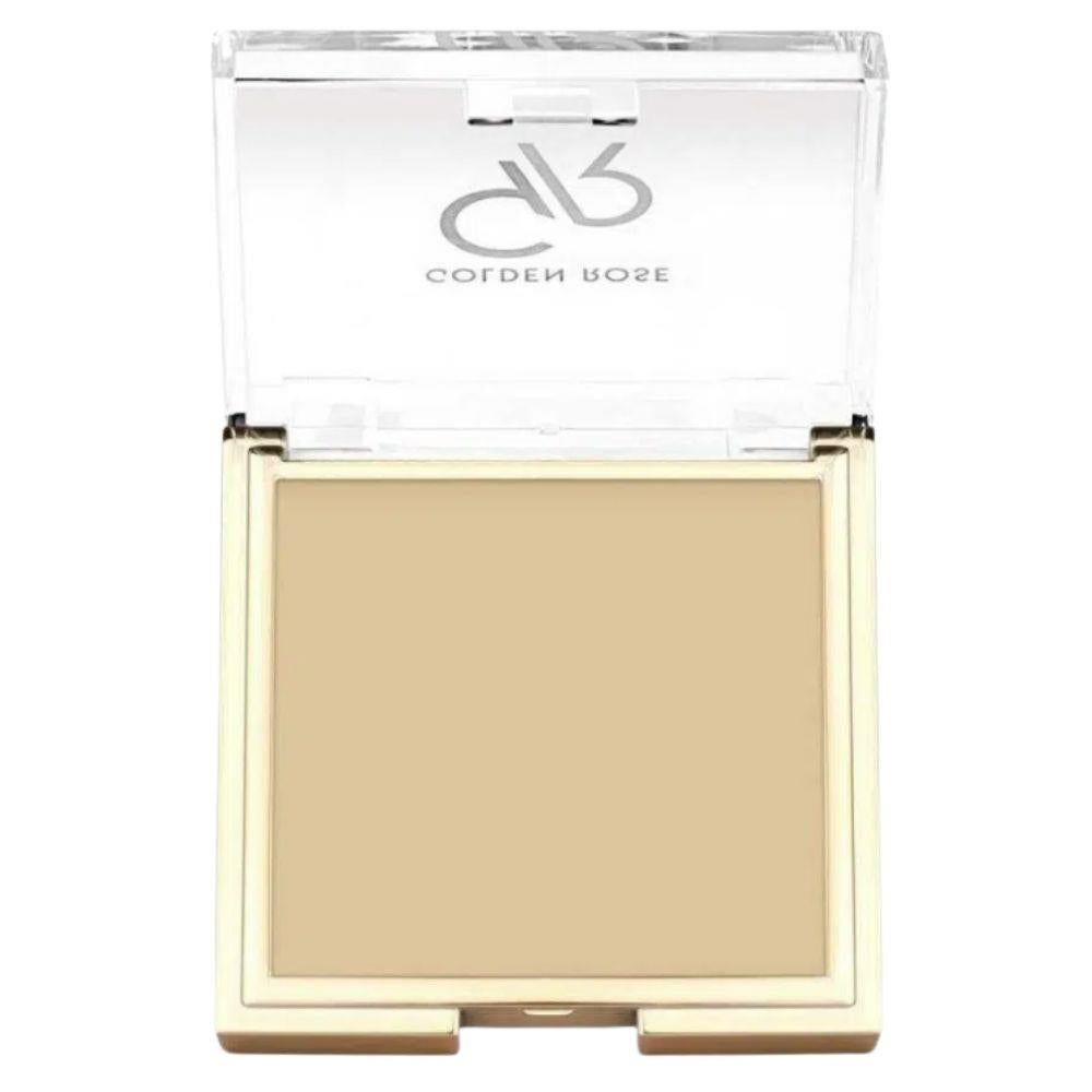 Golden Rose Mattifying Mineral Powder No:111 Pudra