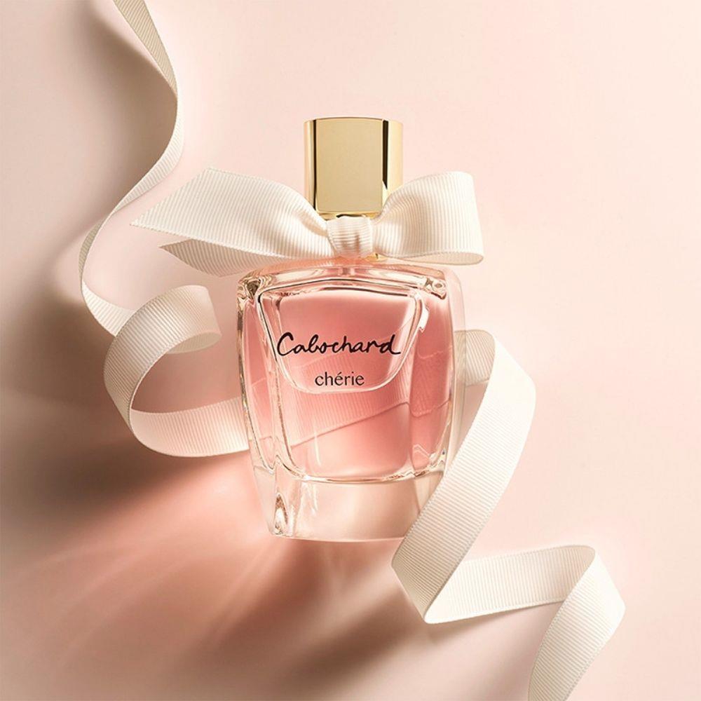 Gres Cabochard Cherie EDP 100 ml Kadın Parfümü