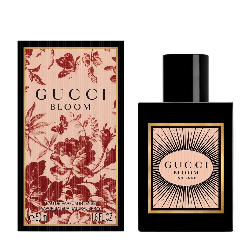 Gucci Bloom Intense EDP 50 ml Kadın Parfümü