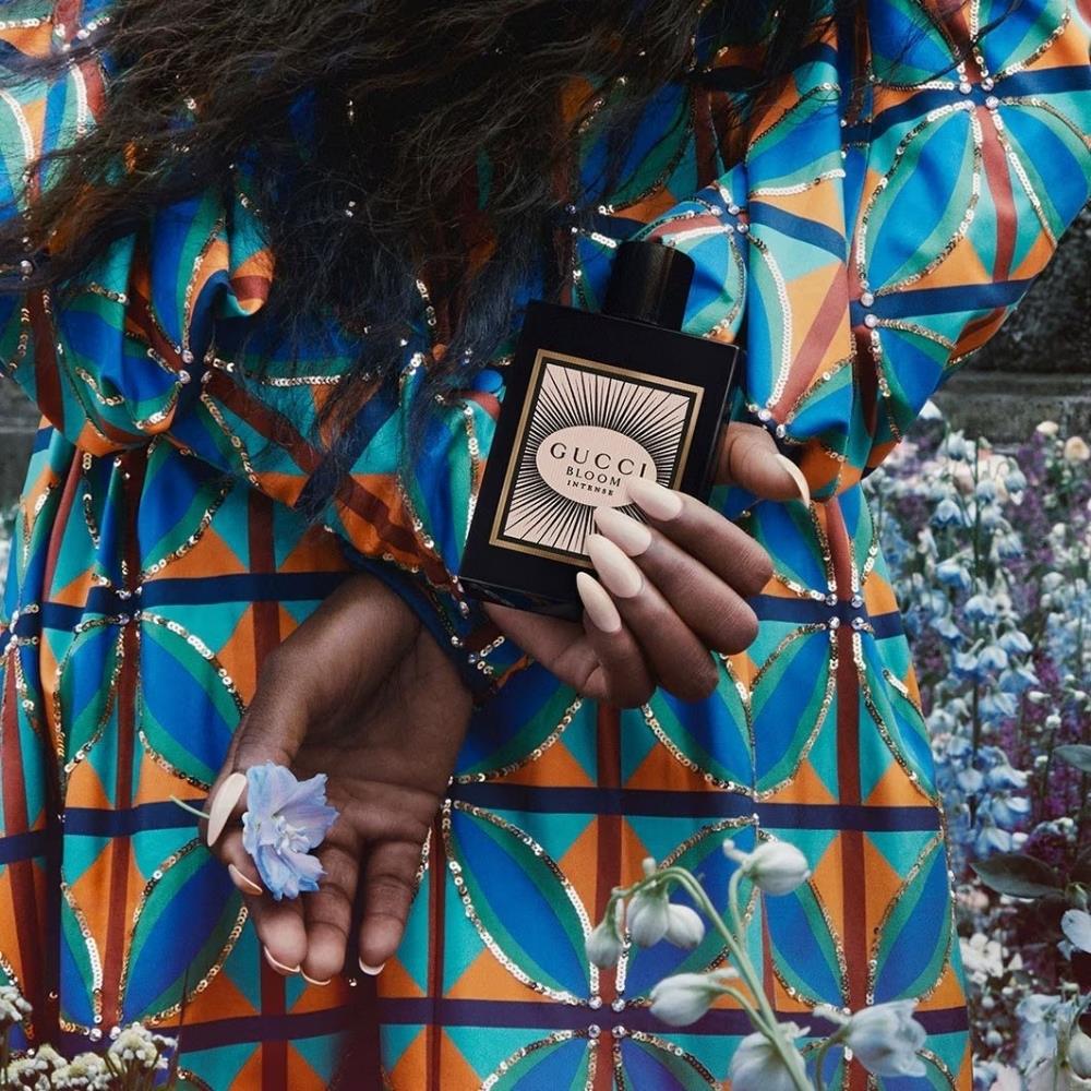 Gucci Bloom Intense EDP 50 ml Kadın Parfümü