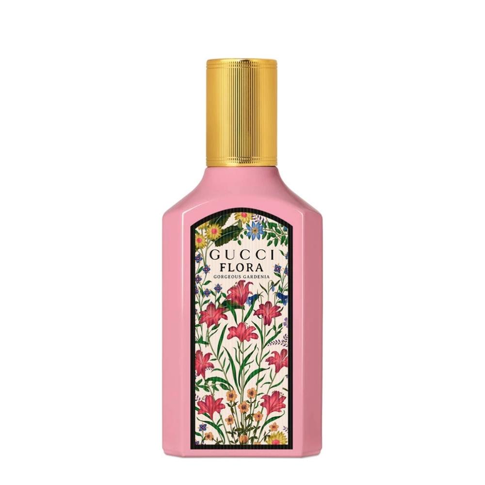 Gucci Flora Gorgeous Gardenia EDP 50 ml Kadın Parfümü