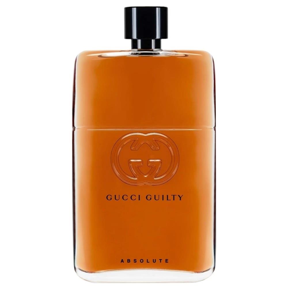 Gucci Guilty Absolute Pour Homme EDP 90 ml Erkek Parfümü