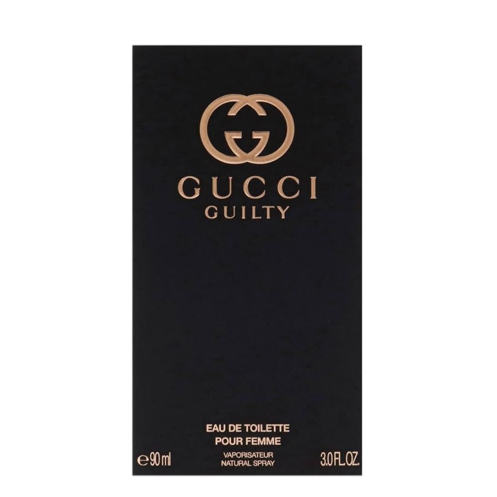 Gucci Guilty Pour Femme EDT 90 ml Kadın Parfümü
