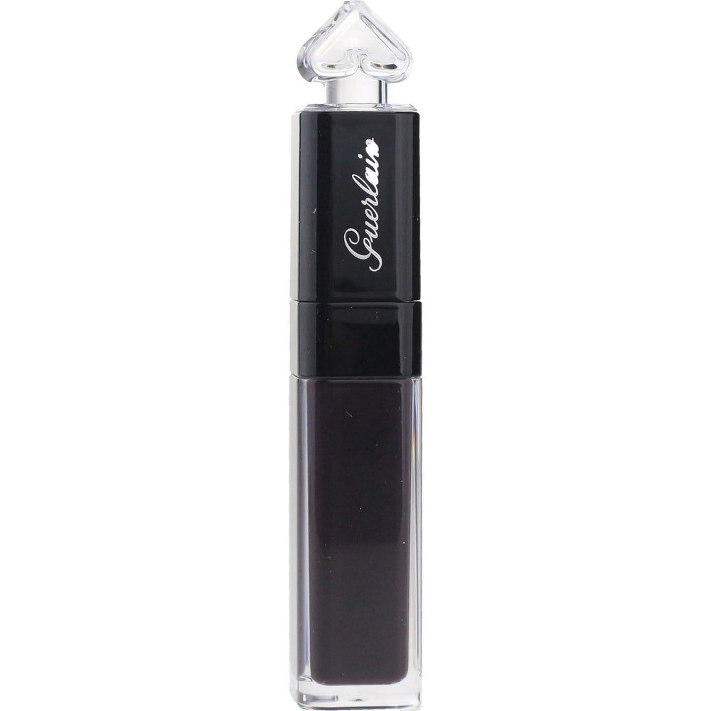 Guerlain La Petite Robe Noire Liquid Lips L107 Black Perfe Ruj