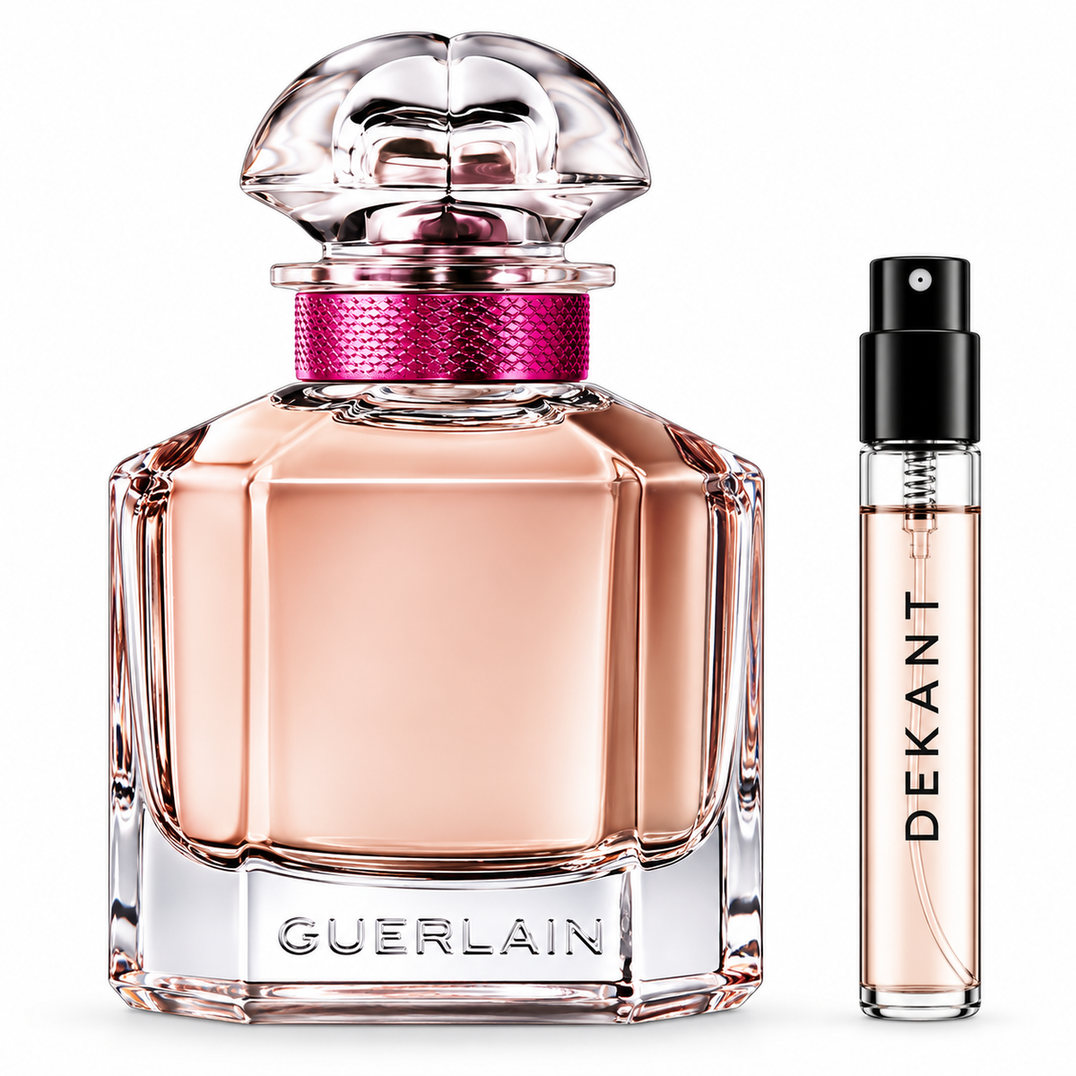 Guerlain Mon Bloom Of Rose EDT Dekant Kadın Parfüm