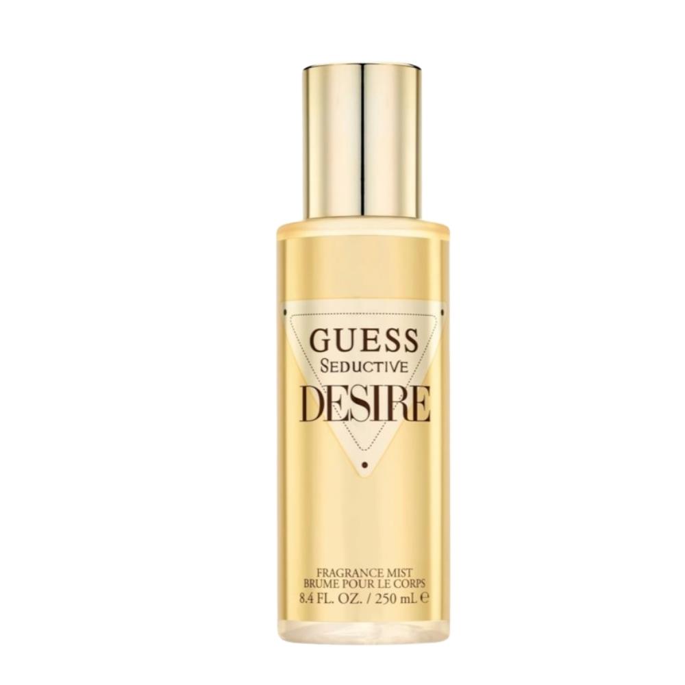 Guess Seductive Desire Fragrance Mist 250 ml Kadın Vücut Spreyi