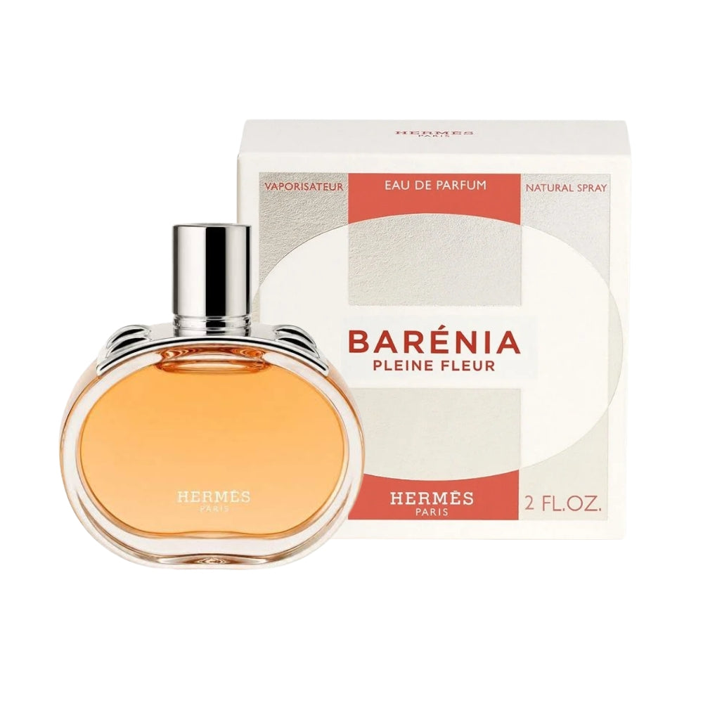 Hermes Barenia Pleine Fleur EDP 60 ml Refillable Kadın Parfümü