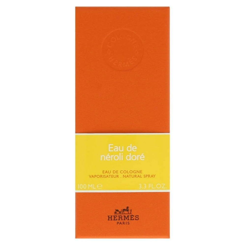 Hermes Eau De Neroli Dore EDC 100 ml Unisex Parfüm