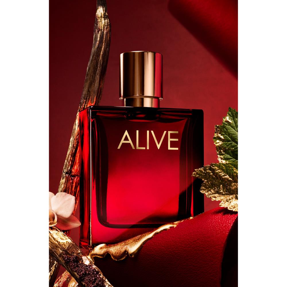 Hugo Boss Alive Absolu Parfum Intense 50 ml Kadın Parfüm