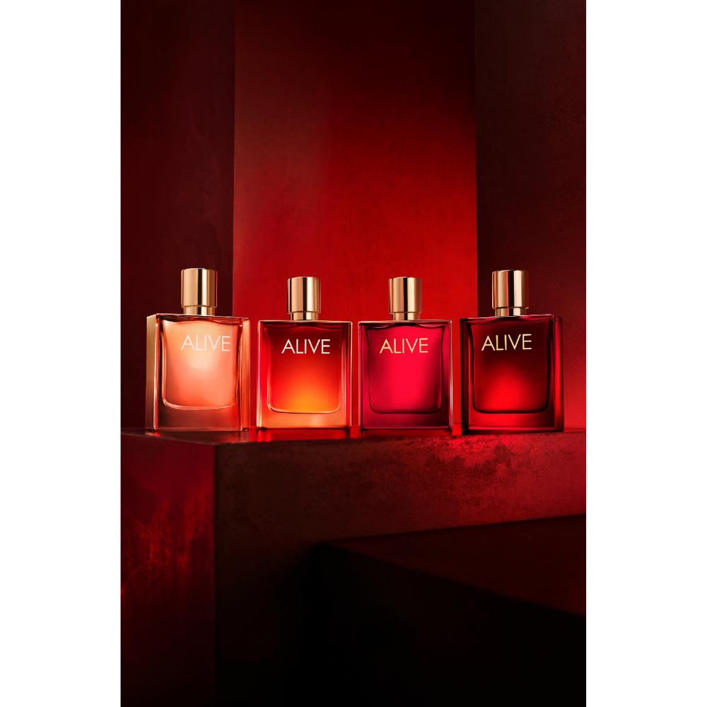 Hugo Boss Alive Absolu Parfum Intense 50 ml Kadın Parfüm