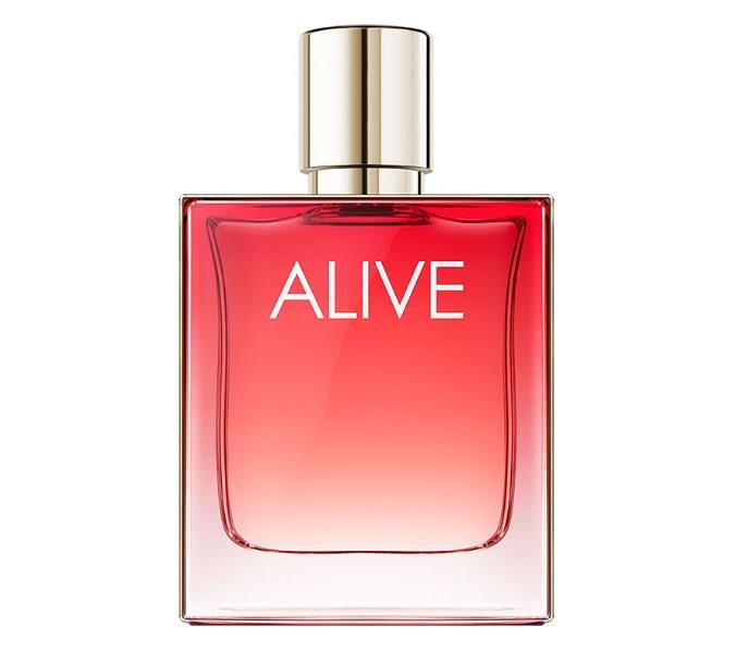 Hugo Boss Alive Intense EDP 80 ml Kadın Parfümü
