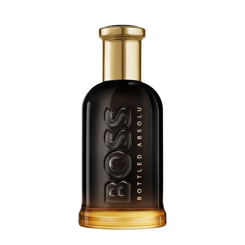 Hugo Boss Bottled Absolu Parfum Intense 50 ml Erkek Parfümü