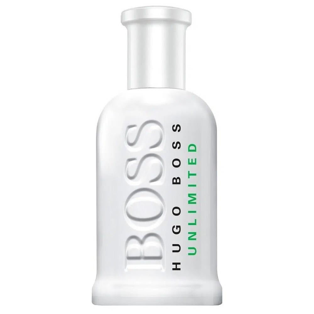 Hugo Boss Bottled Unlimited EDT 100 ml Erkek Parfümü