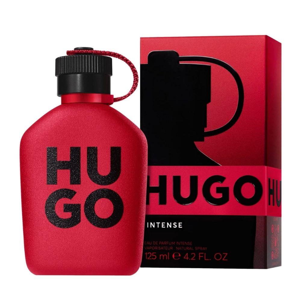Hugo Boss Intense EDP 125 ml Erkek Parfümü