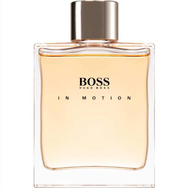 Hugo Boss In Motion EDT 100 ml Erkek Parfümü