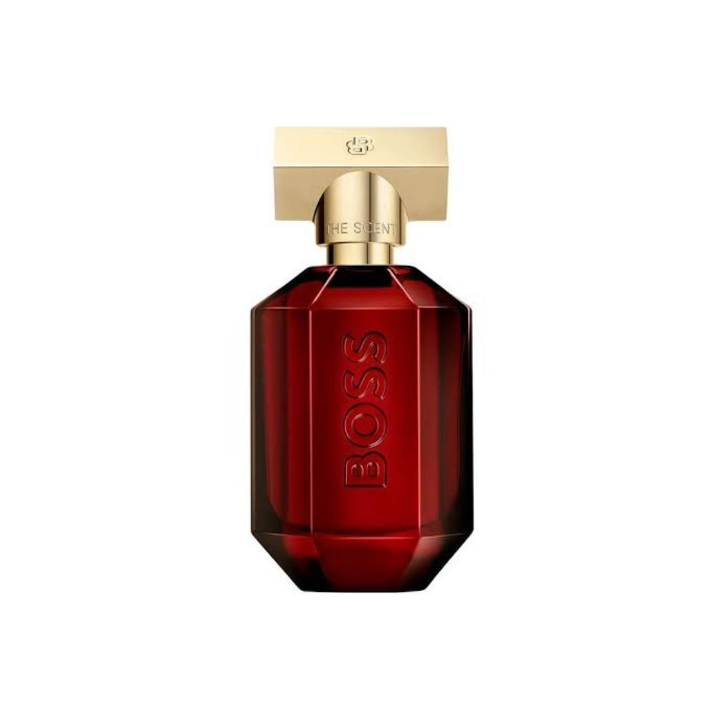 Hugo Boss The Scent Elixir For Her Parfum Intense 50 ml Kadın Parfümü