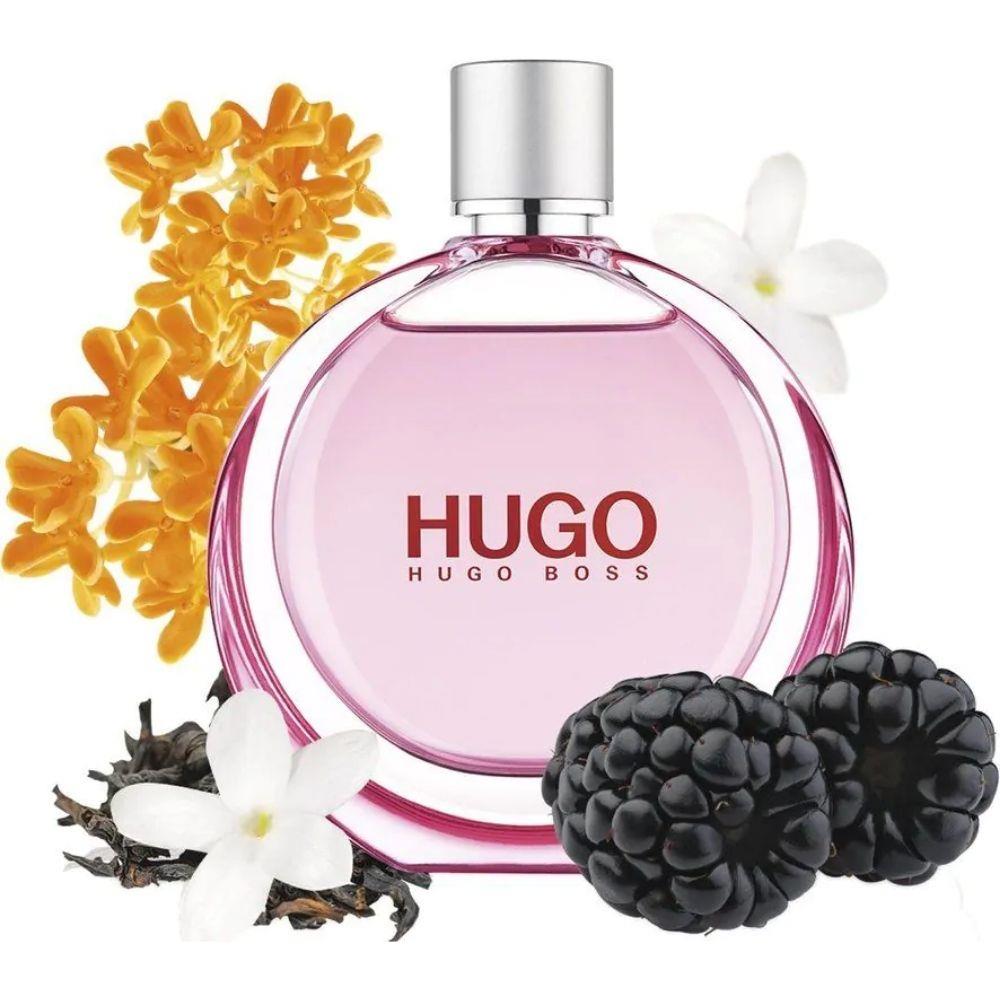 Hugo Boss Woman Extreme EDP 75 ml Kadın Parfümü