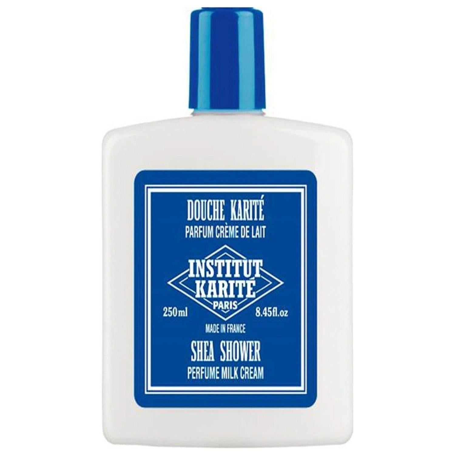 Institut Karite Paris Shea 250 ml 3&