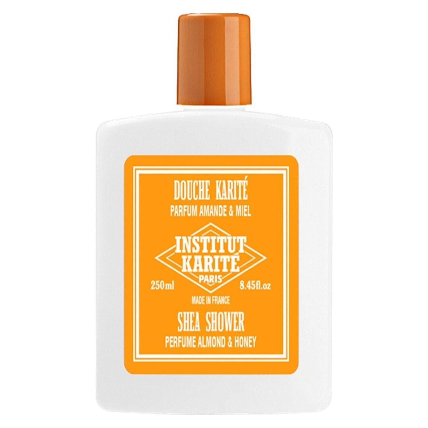 Institut Karite Paris Shea 250 ml 3&