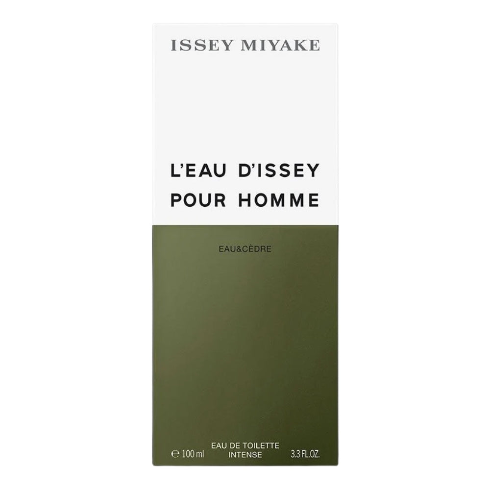 Issey Miyake L&