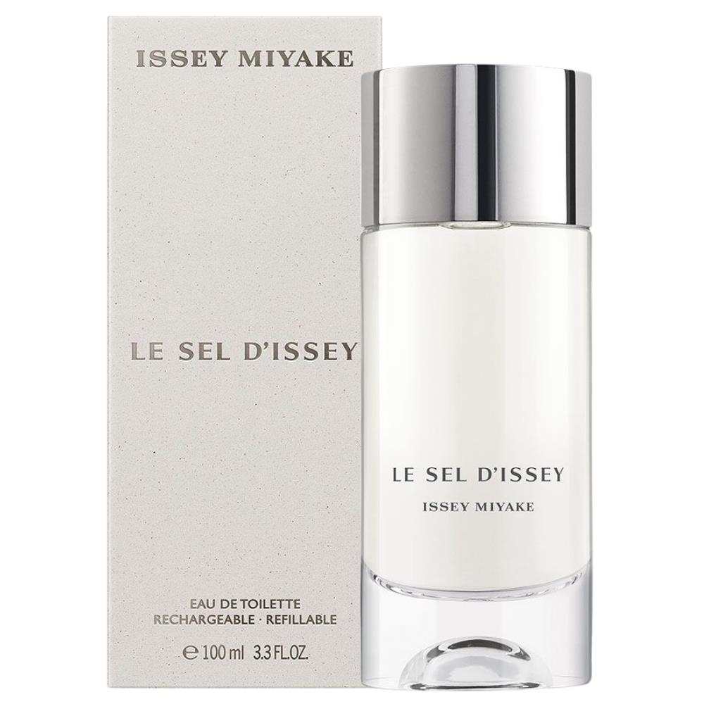 Issey Miyake Le Sel D&
