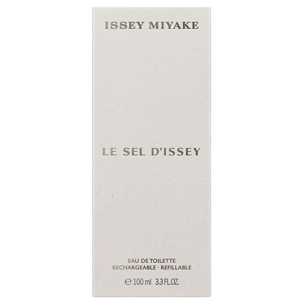 Issey Miyake Le Sel D&