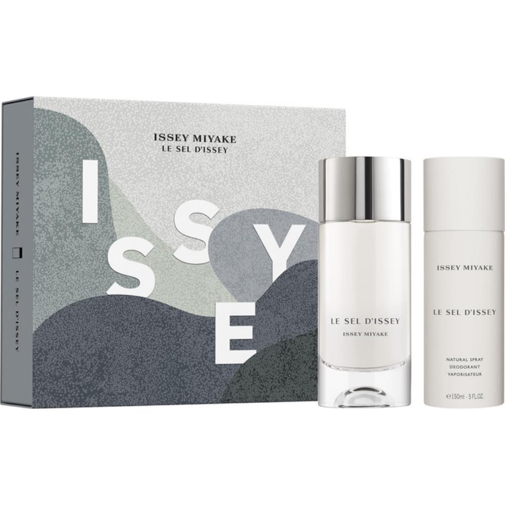 Issey Miyake Le Sel D&